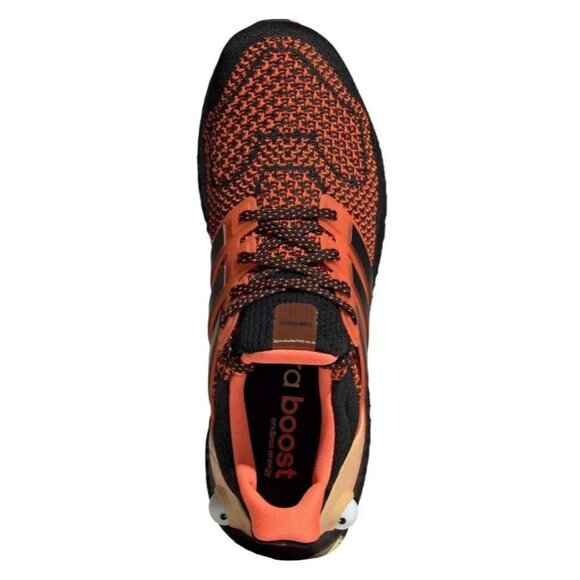 adidas Ultra Boost 1.0 Fortnite - Unisex 7.5m/8.5w Sneakers Orange JQ0715 NEW